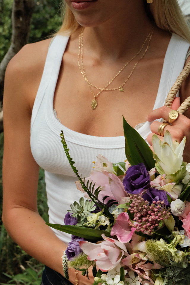 Naomi necklace