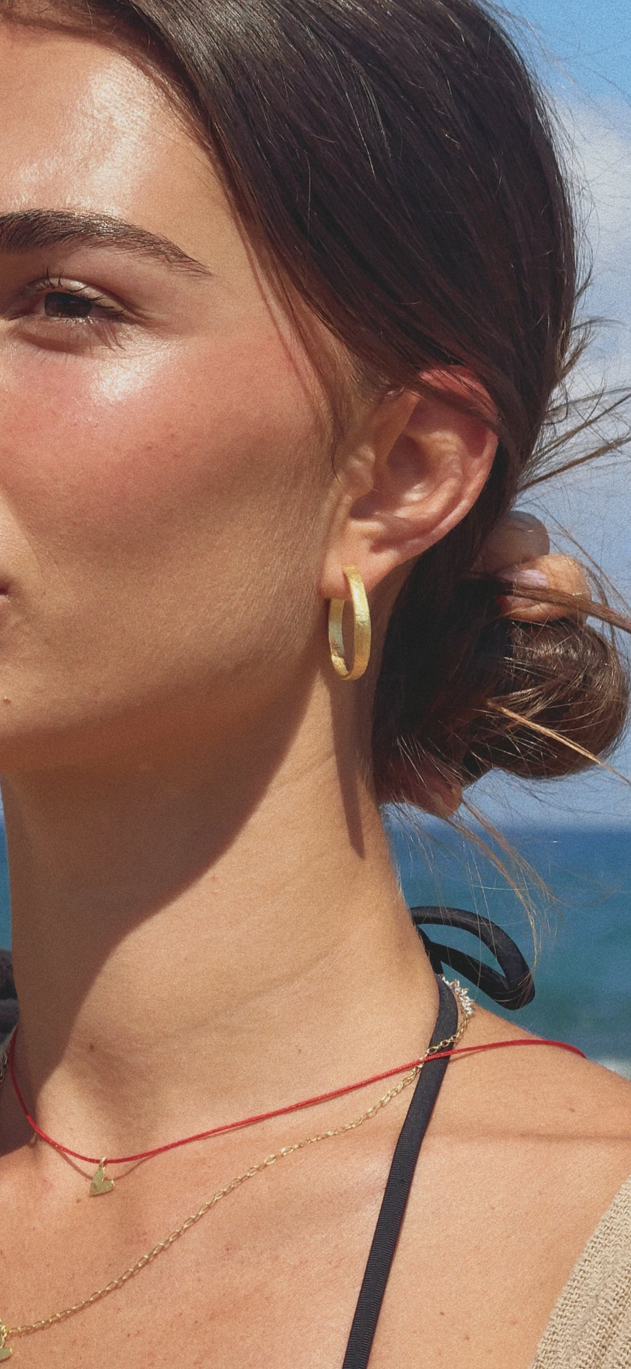 Carmi earrings