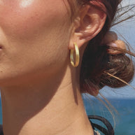 Carmi earrings