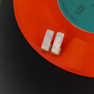 Stav short earrings