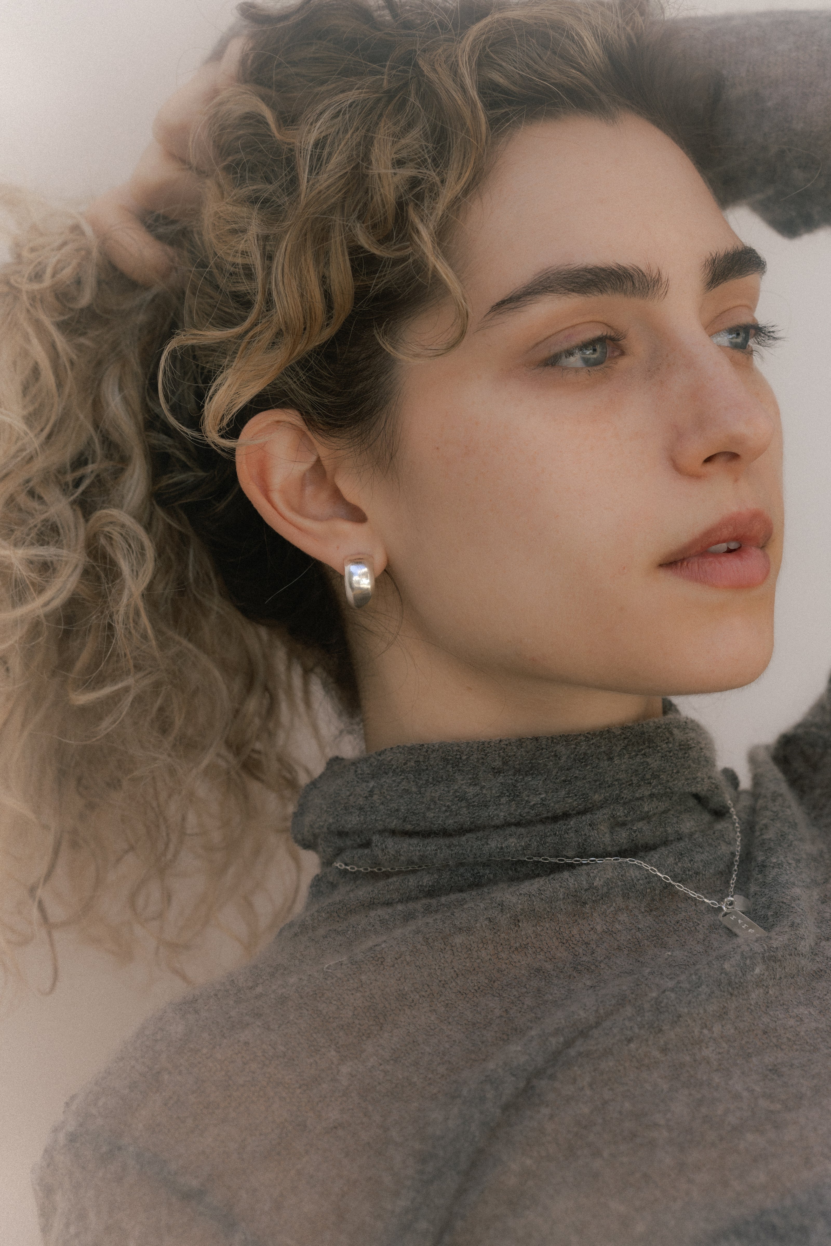 Gali earrings