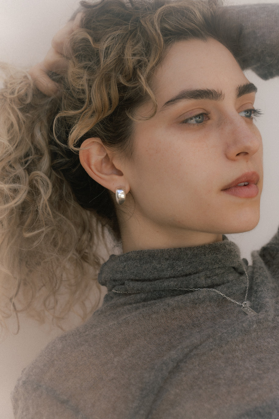 Gali earrings