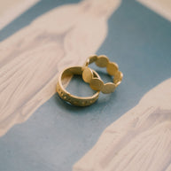 Gili ring