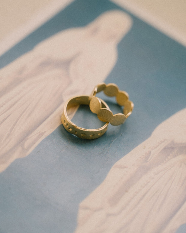 Gili ring