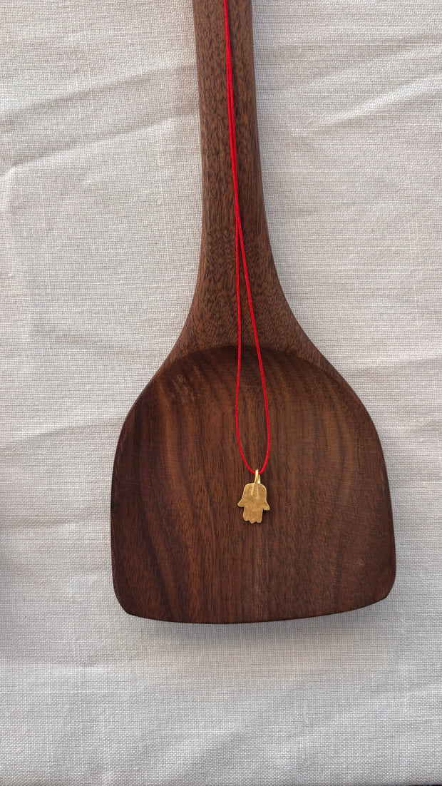 Halel II necklace