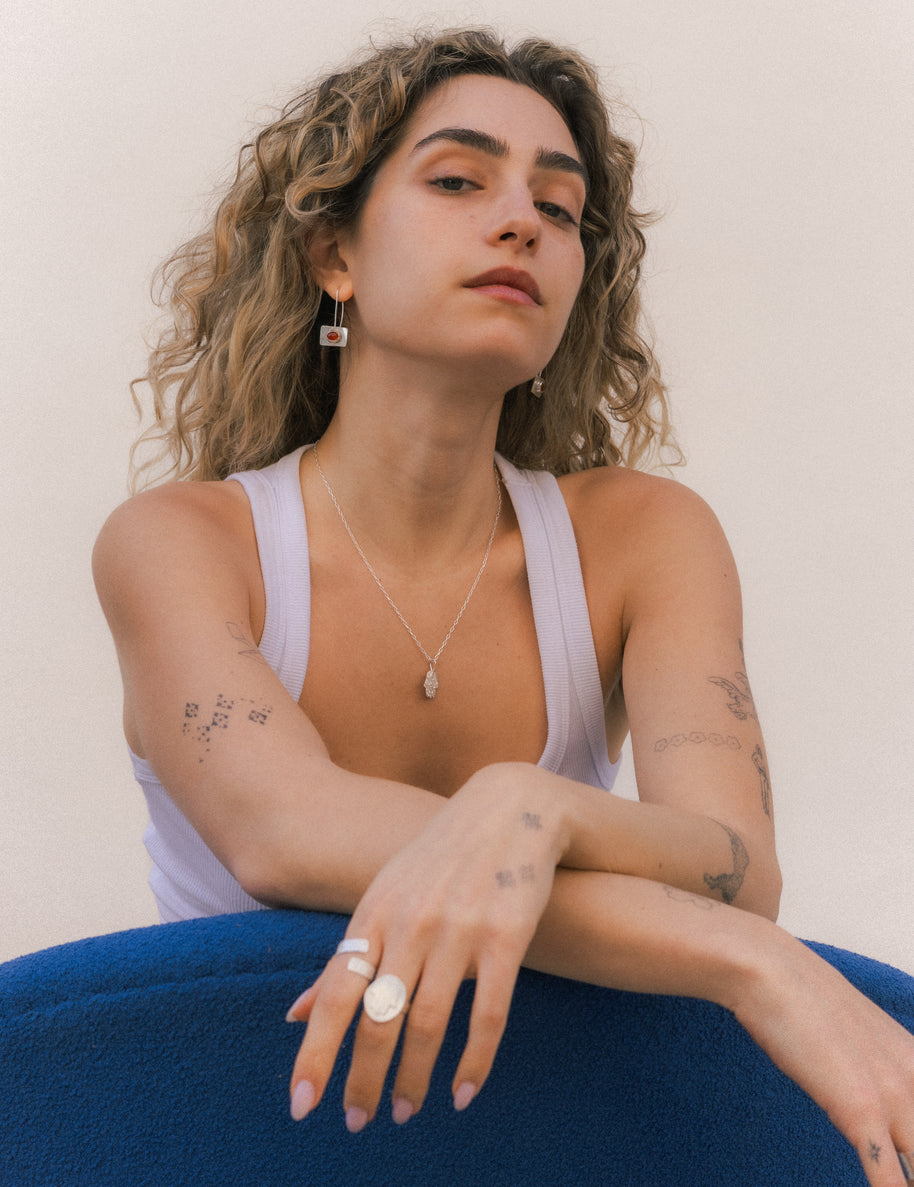 Noa earrings