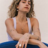 Noa earrings