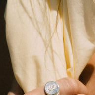 Gaya ring