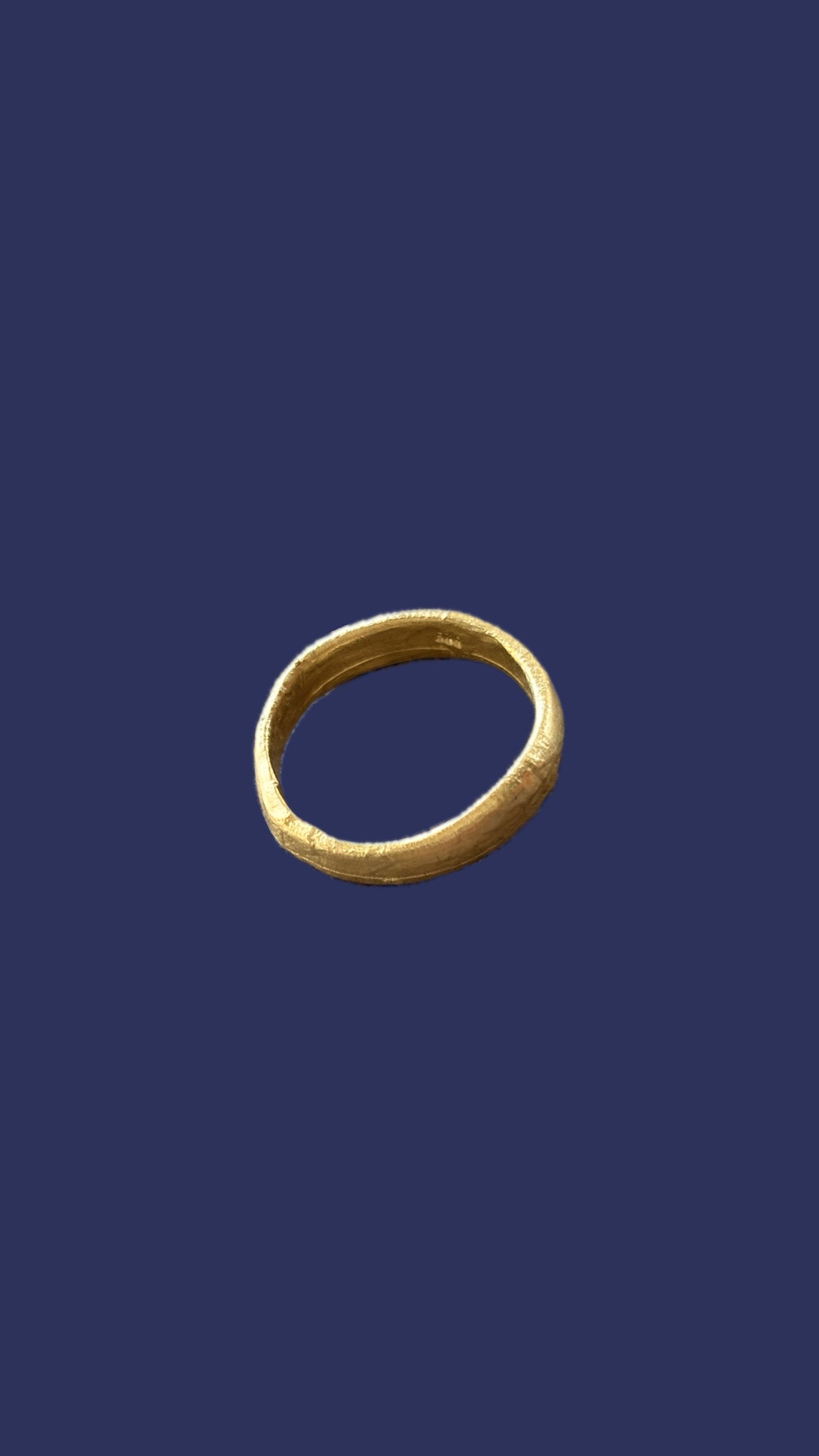 Carmi ring