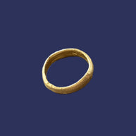 Carmi ring