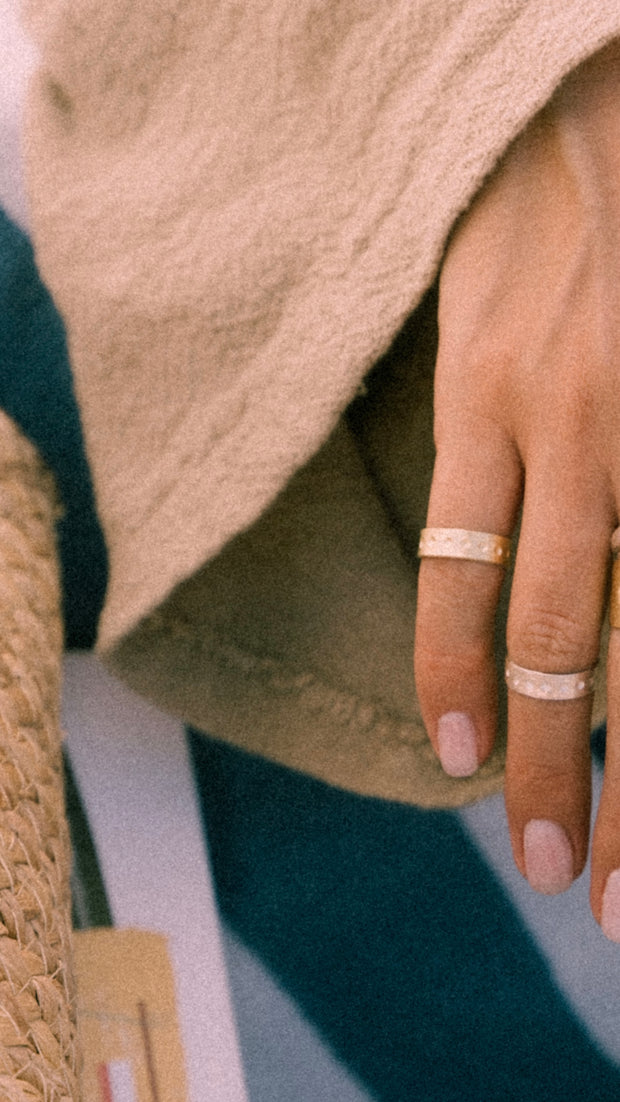 Ofer ring