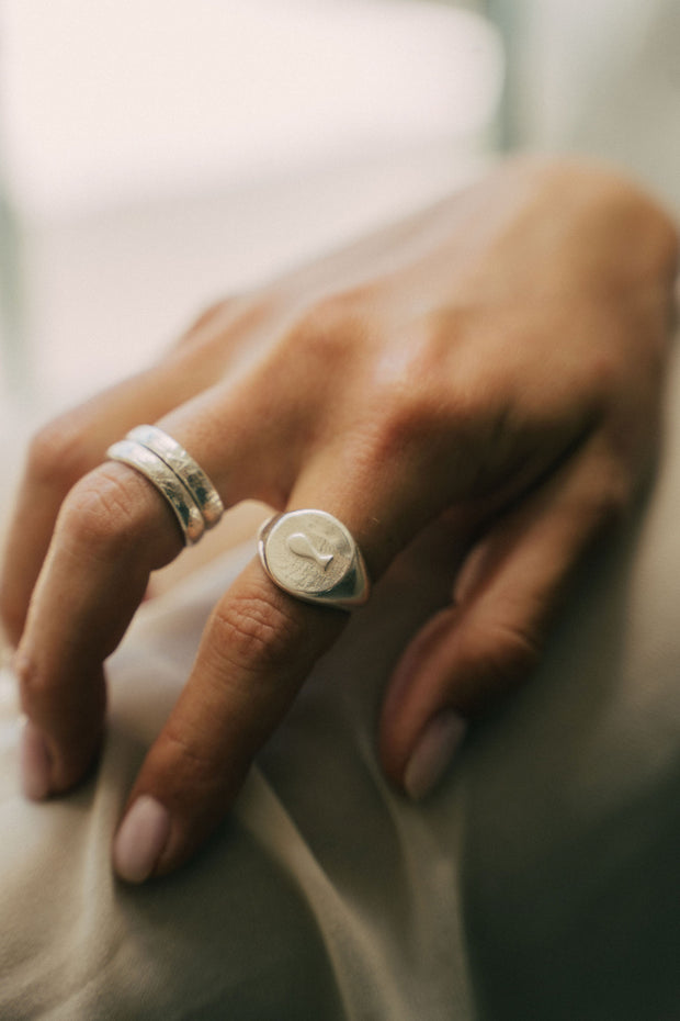 Tamar ring