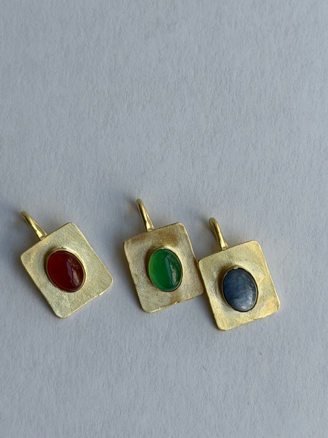 Maya necklace