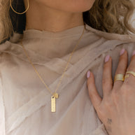 Gayil necklace