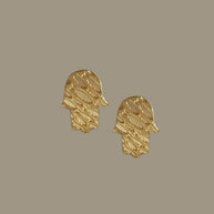 Asif earrings