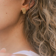 Asif earrings