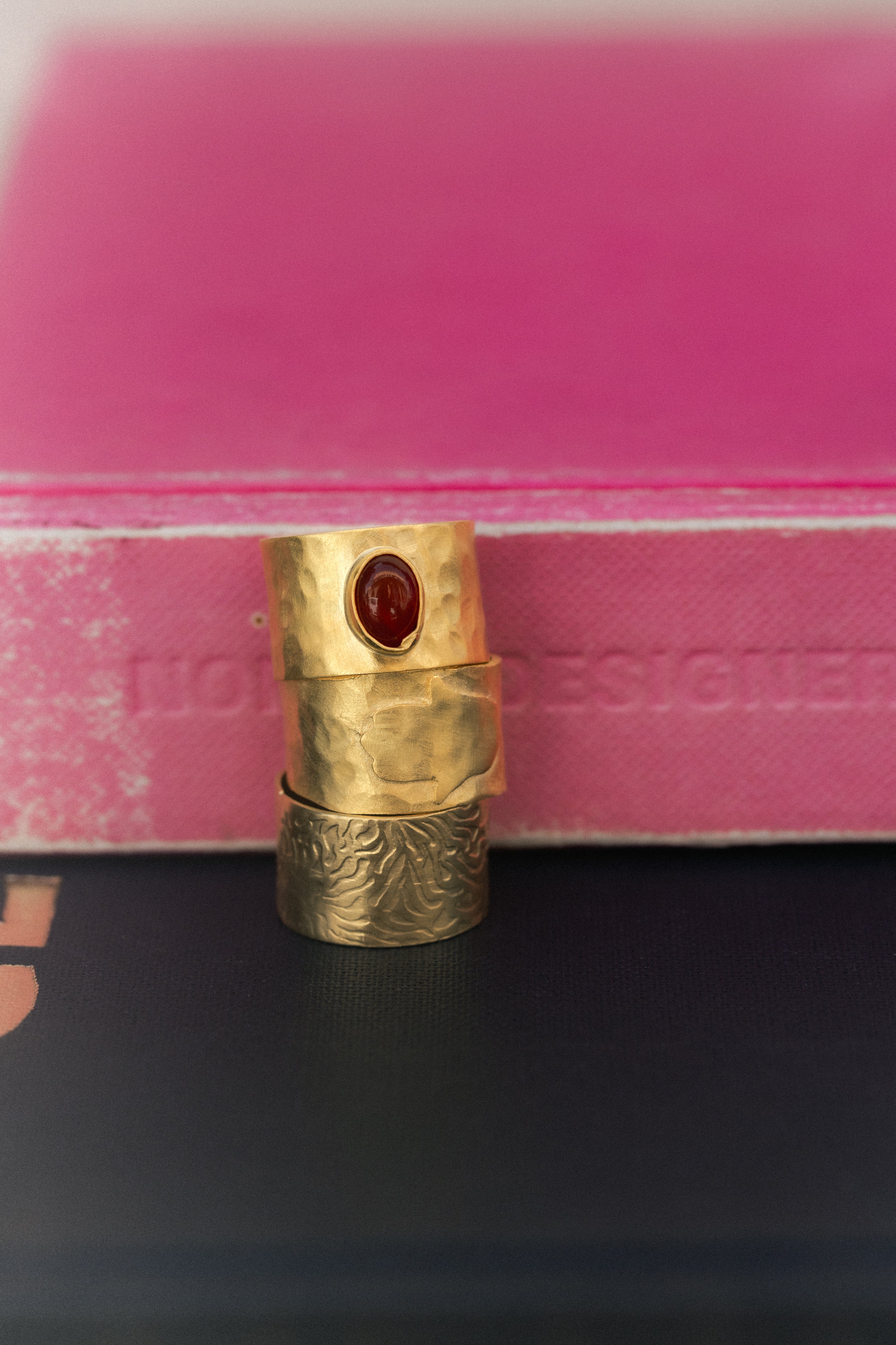 Avigail ring