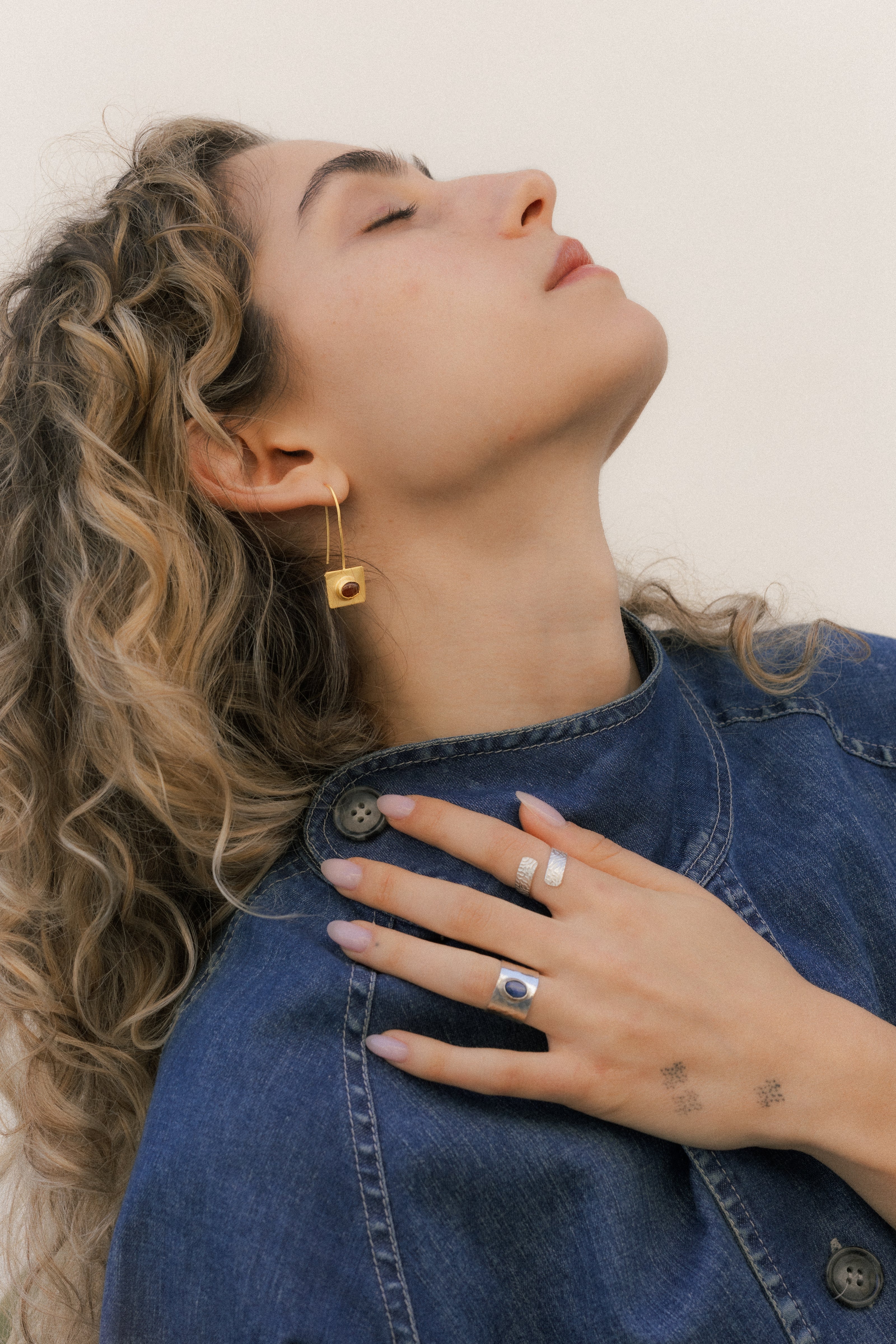 Noya ring