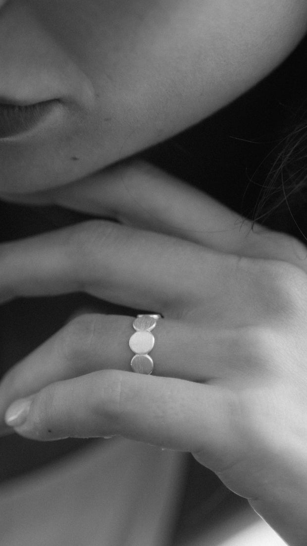 Gili ring