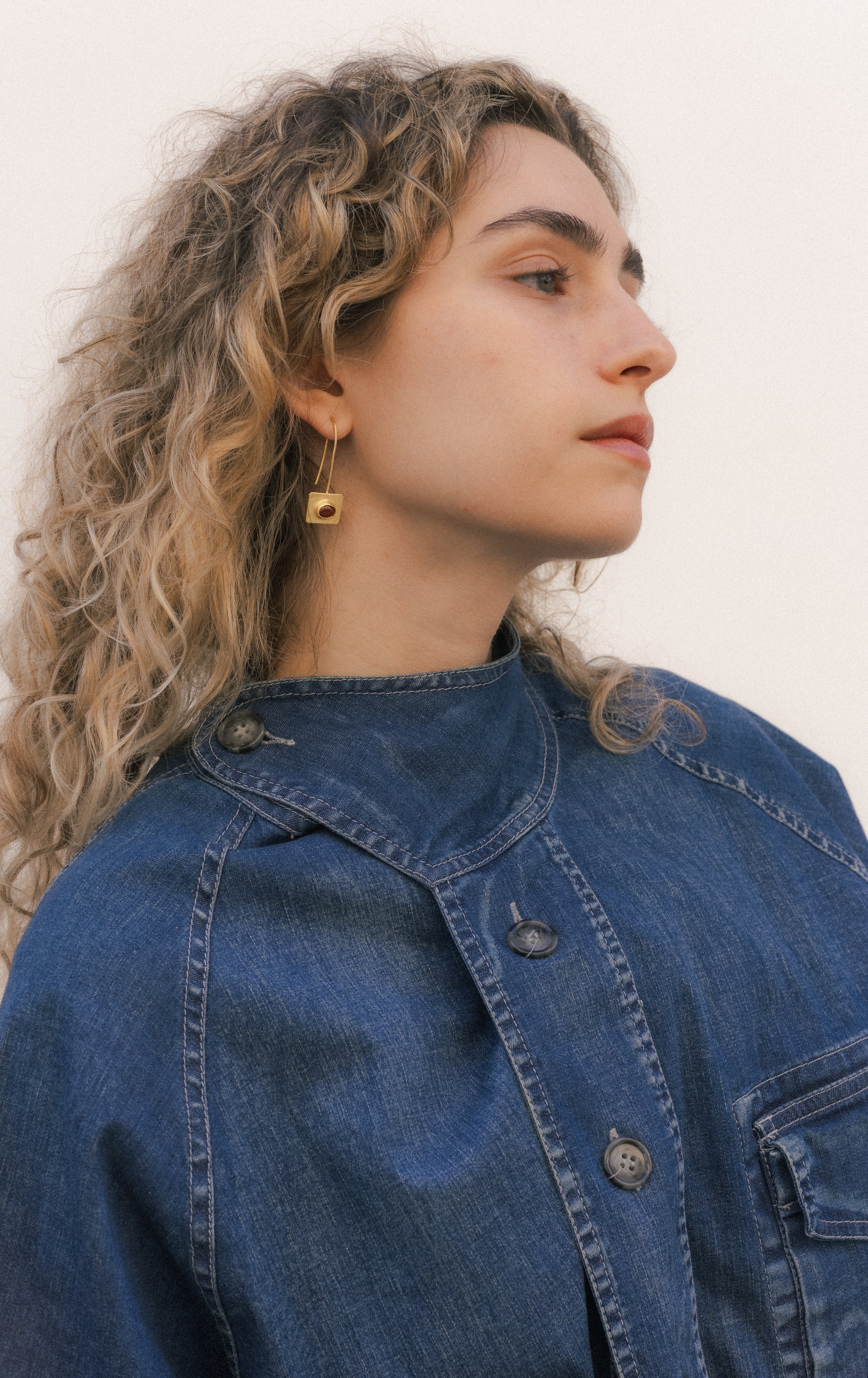 Noa earrings