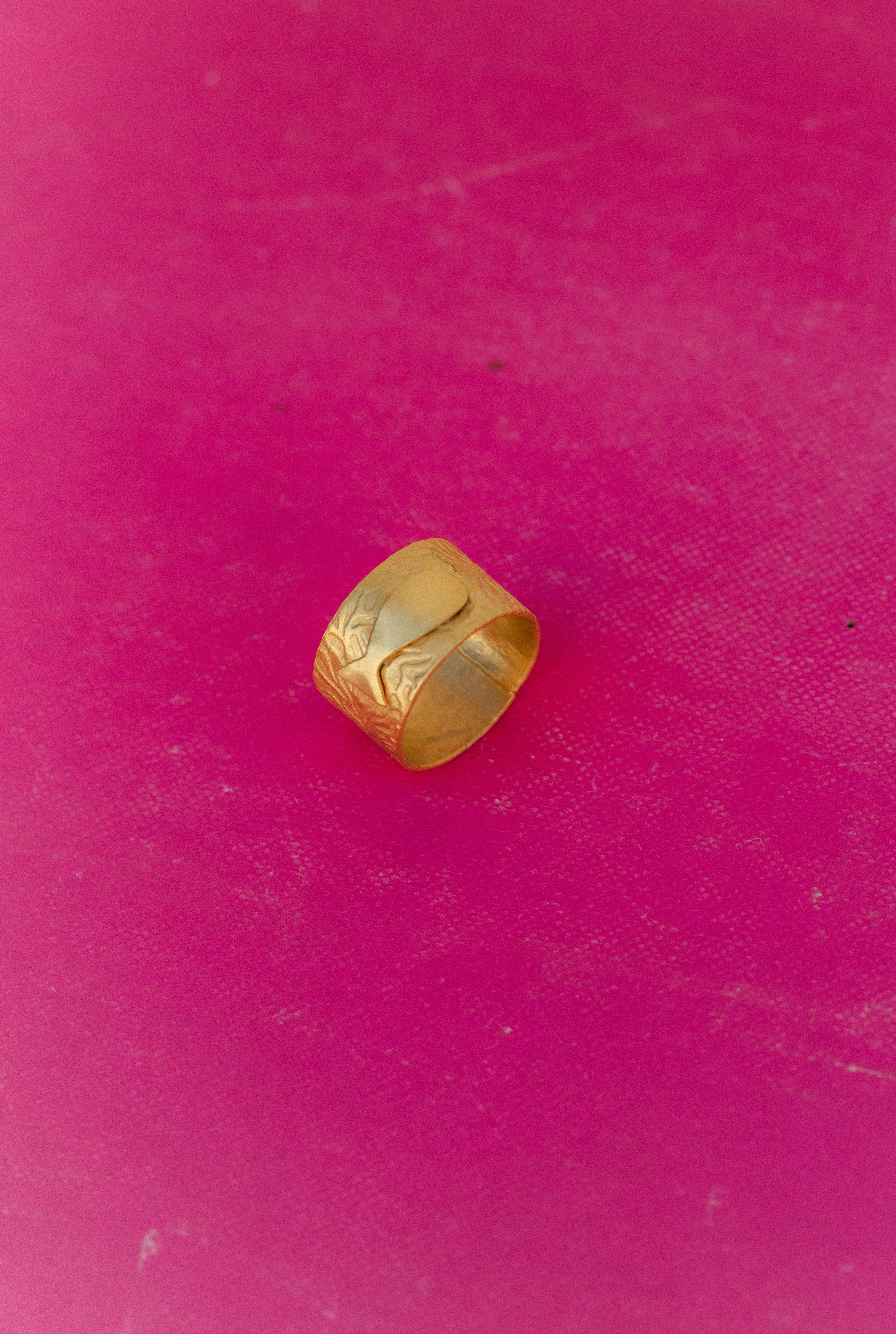 Yaara ring