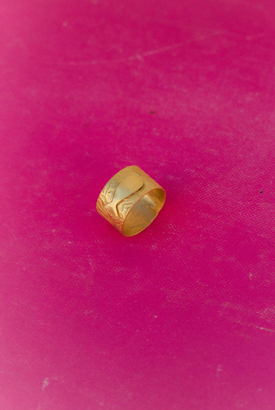 Yaara ring