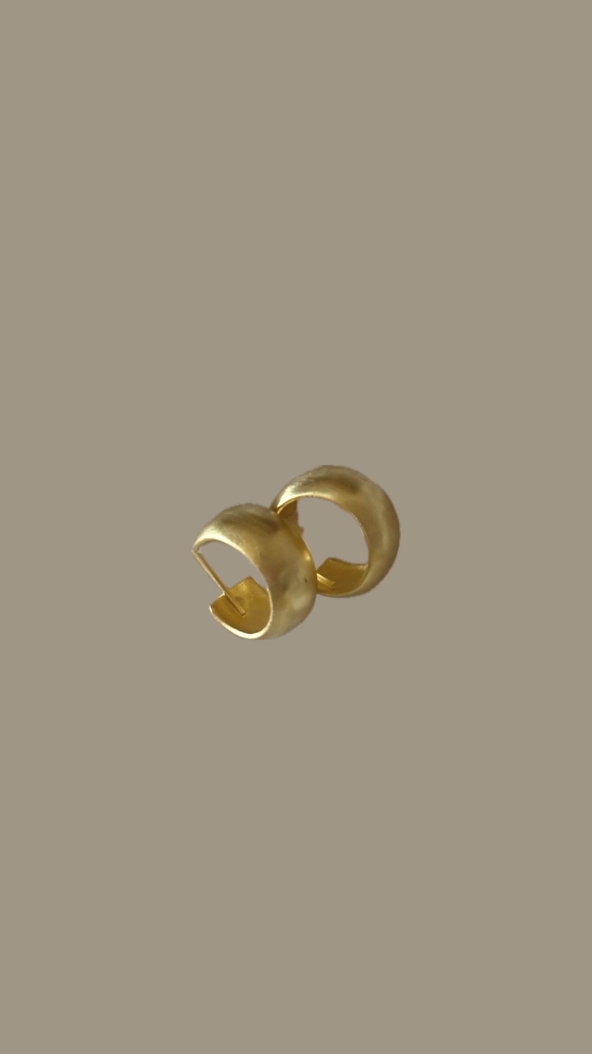 Gali earrings