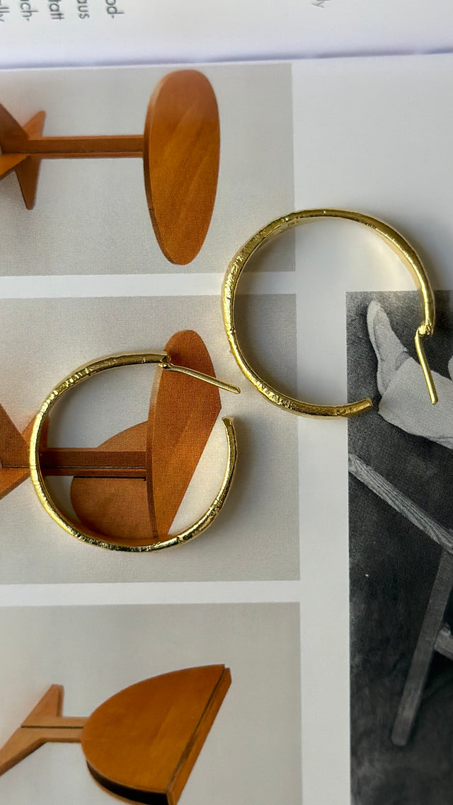 Carmi earrings