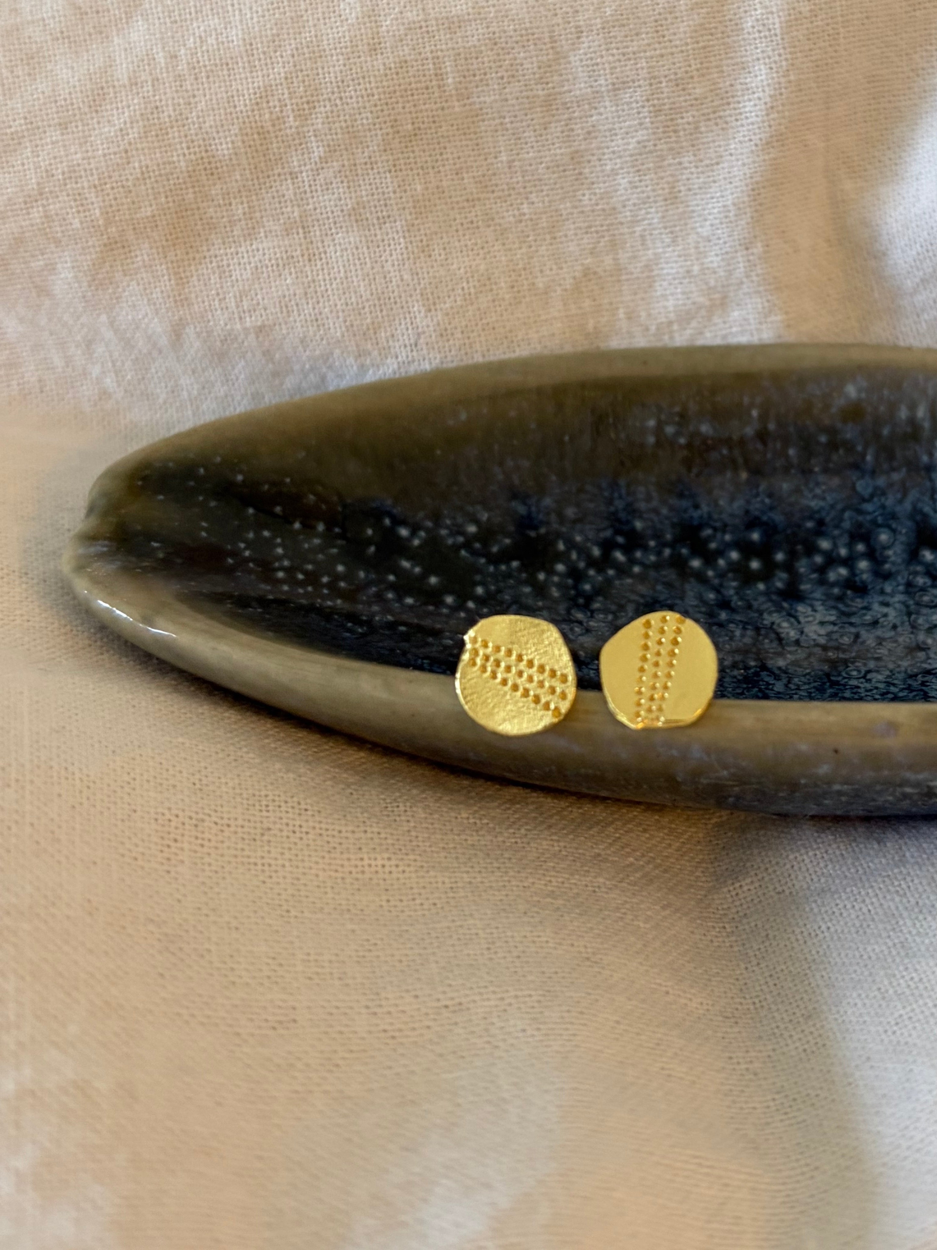 Neta earrings
