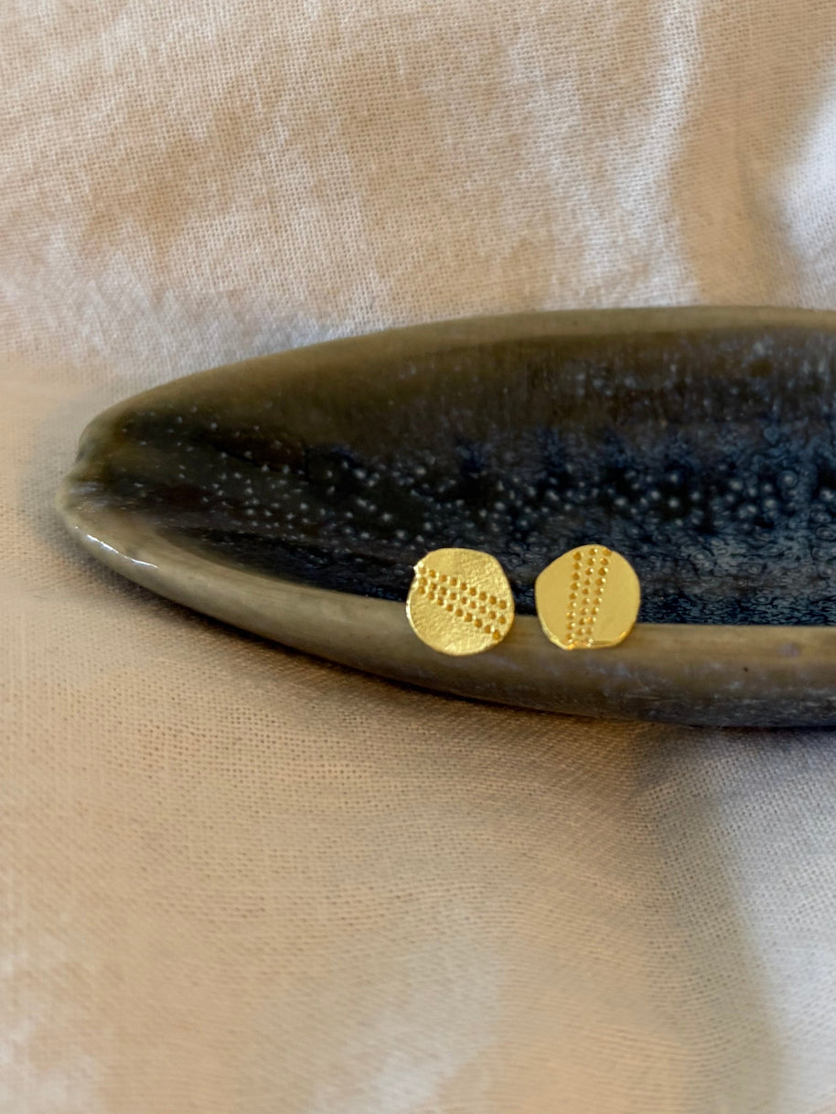 Neta earrings