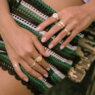 Tamar ring