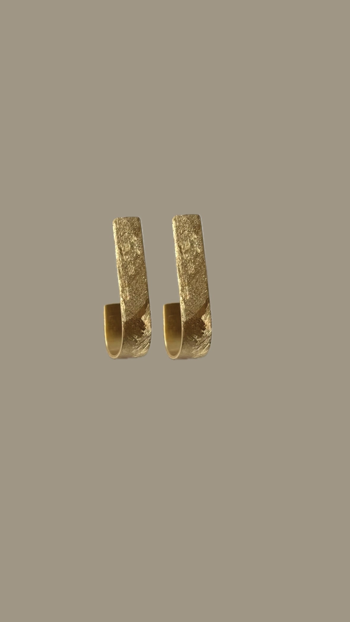 Yuval earrings
