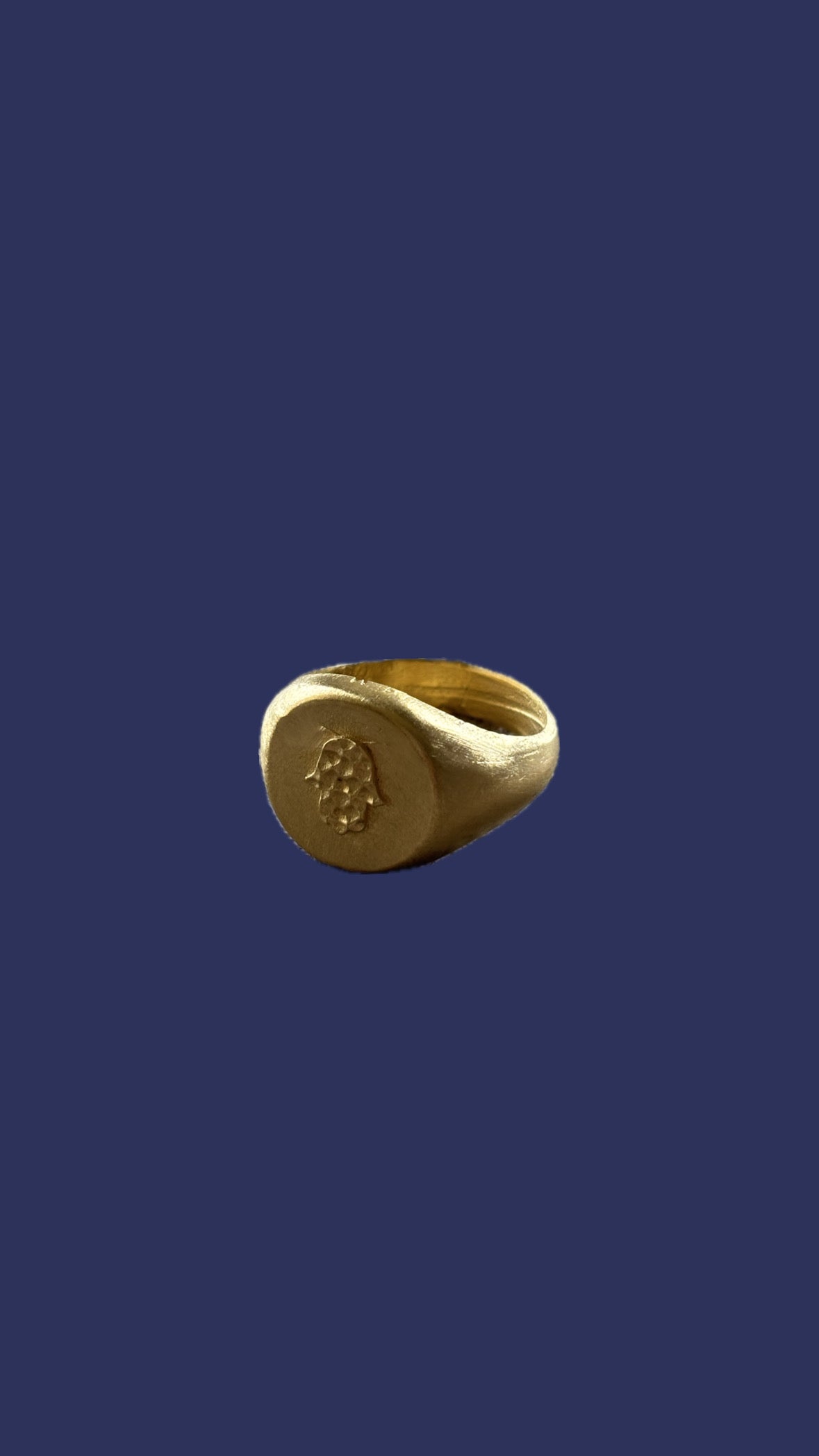Gaya ring