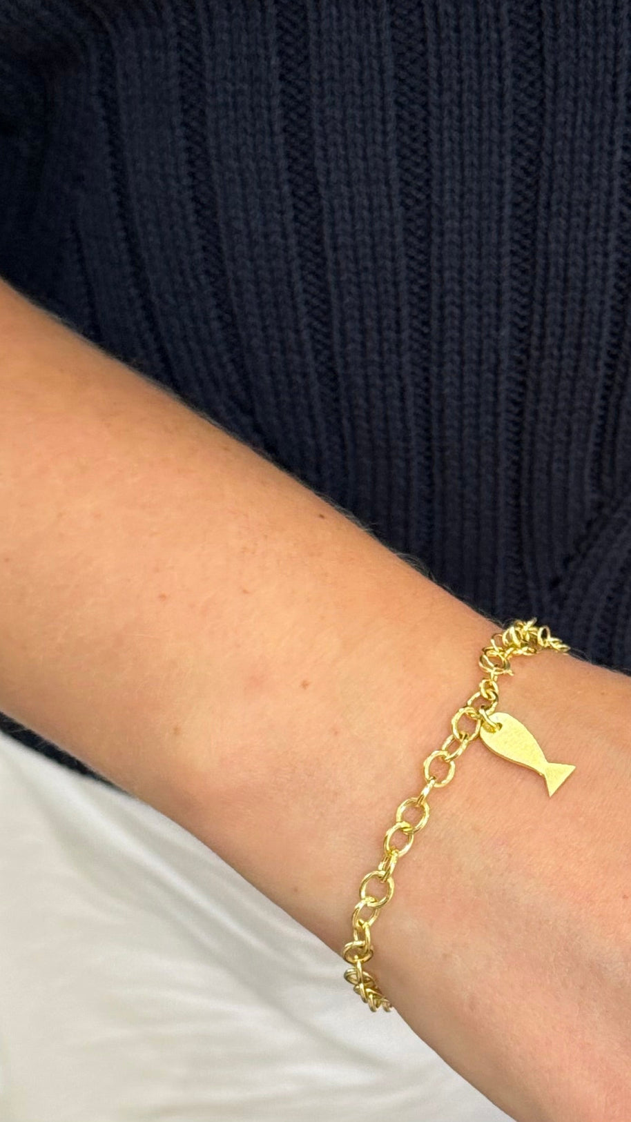 Reef bracelet