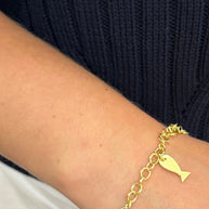 Reef bracelet