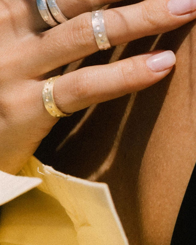 Ofer ring