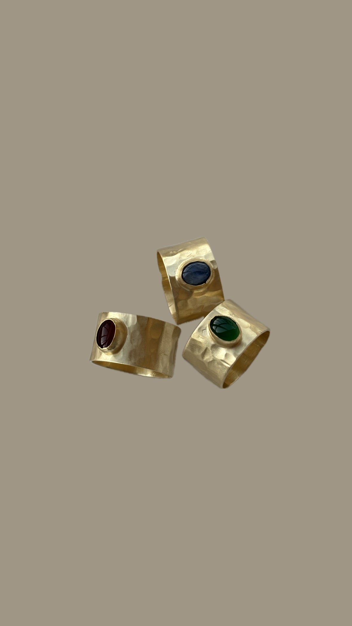 Ori ring