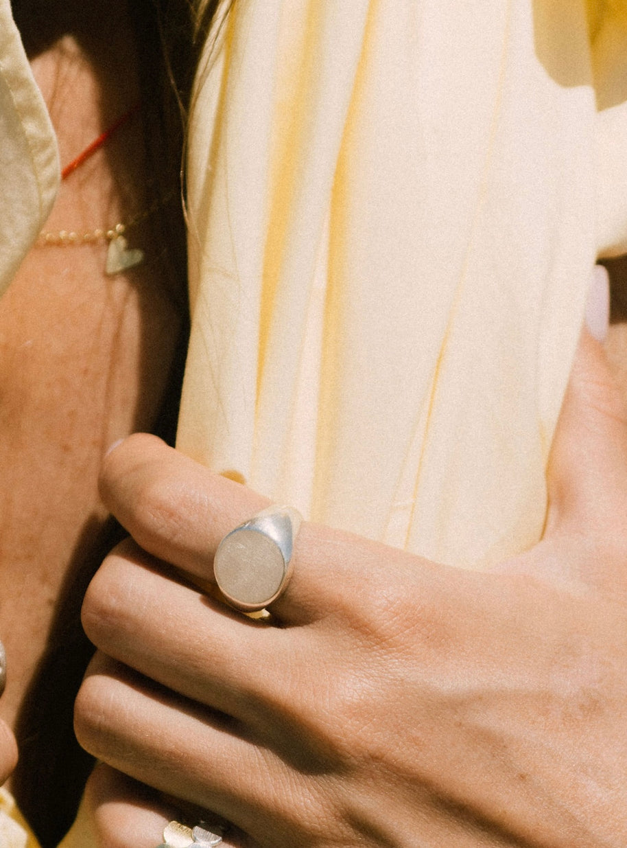 Yam ring