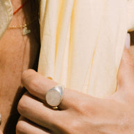 Yam ring