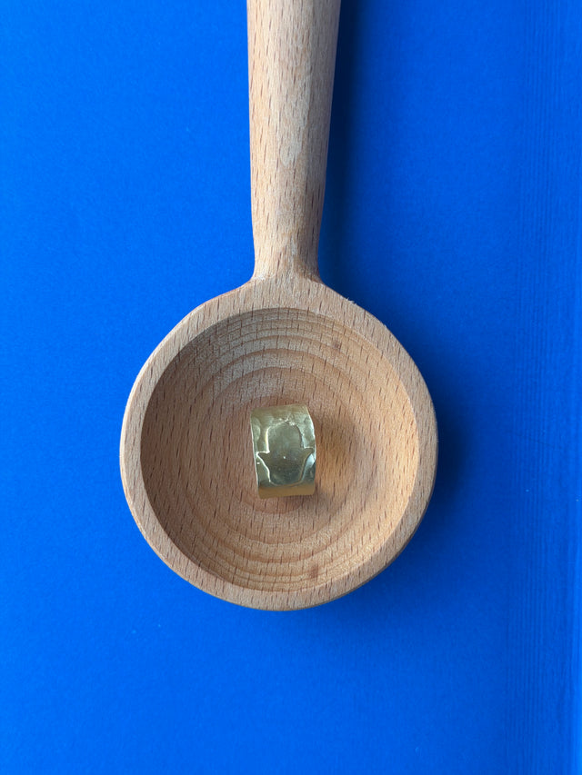 Avigail ring