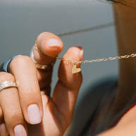 Dana necklace