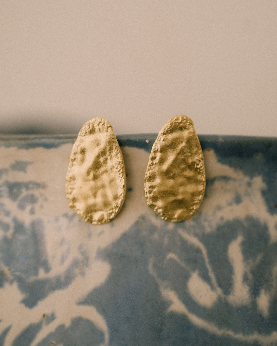 Alma earrings
