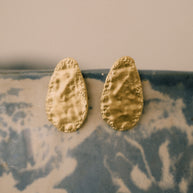 Alma earrings