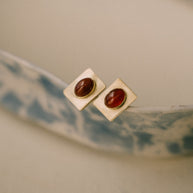 Noa II earrings