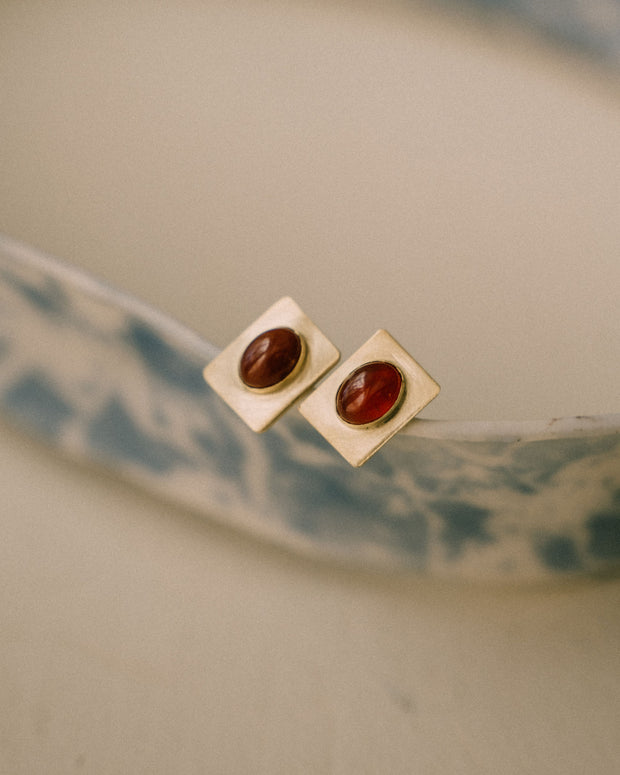 Noa II earrings