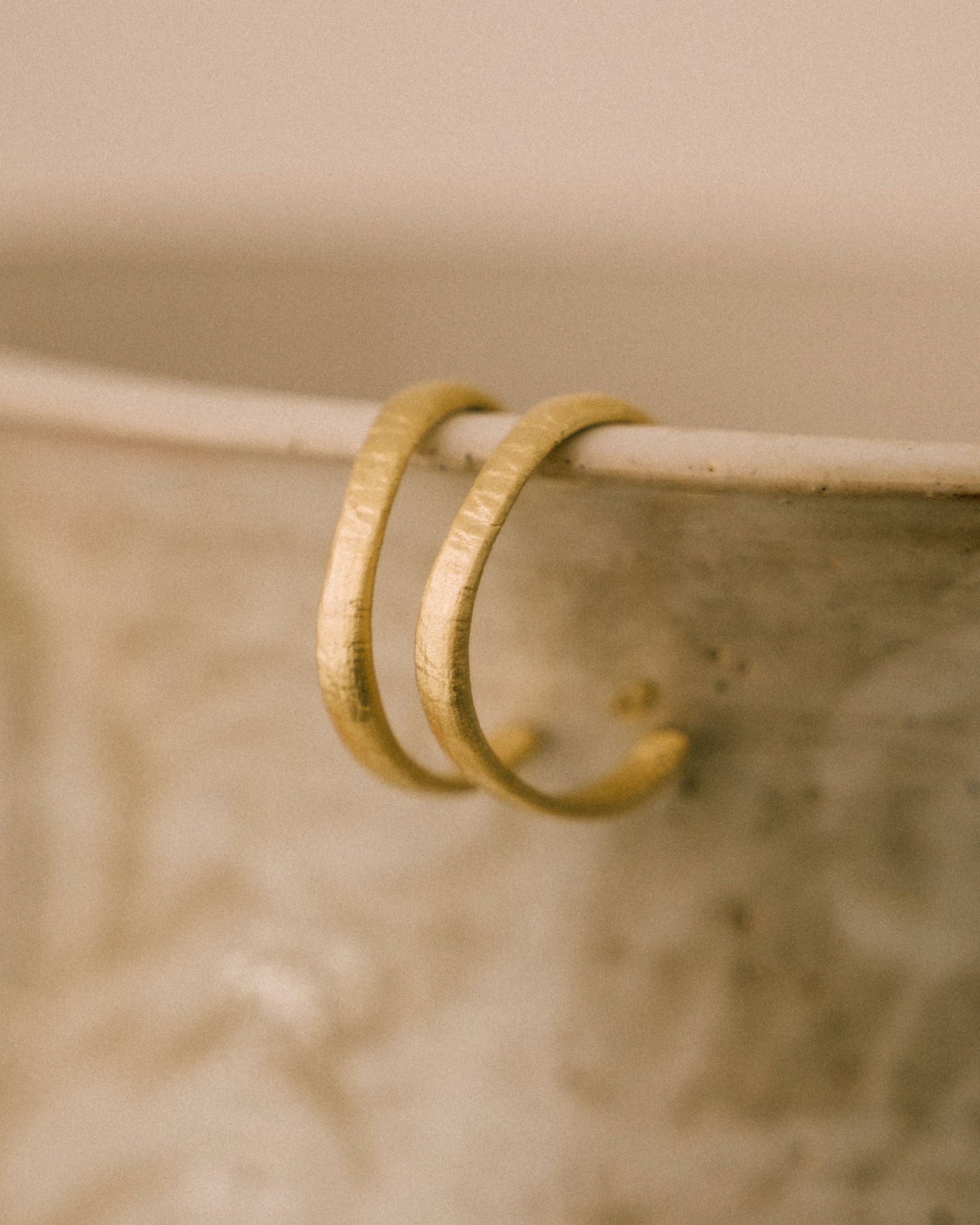 Carmi earrings
