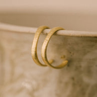 Carmi earrings