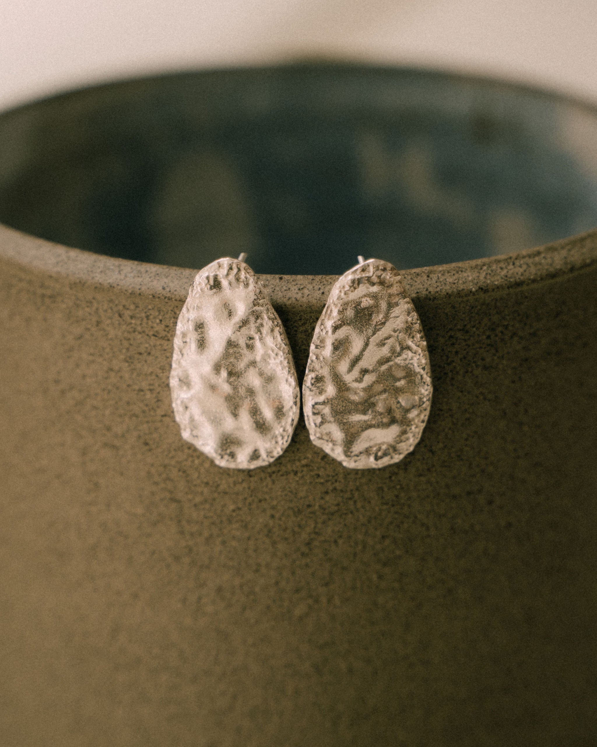 Alma earrings