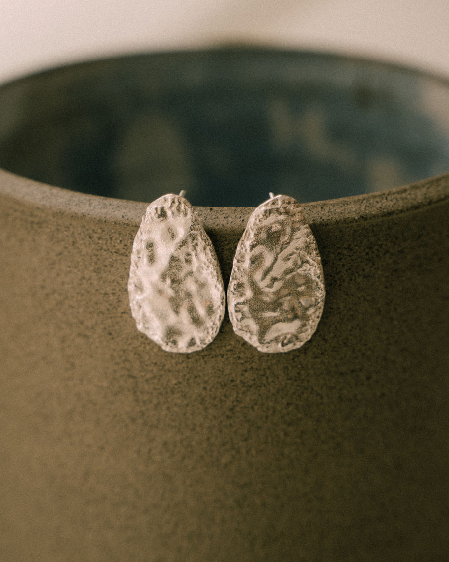 Alma earrings