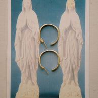 Carmi earrings